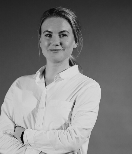 Amanda Svärd