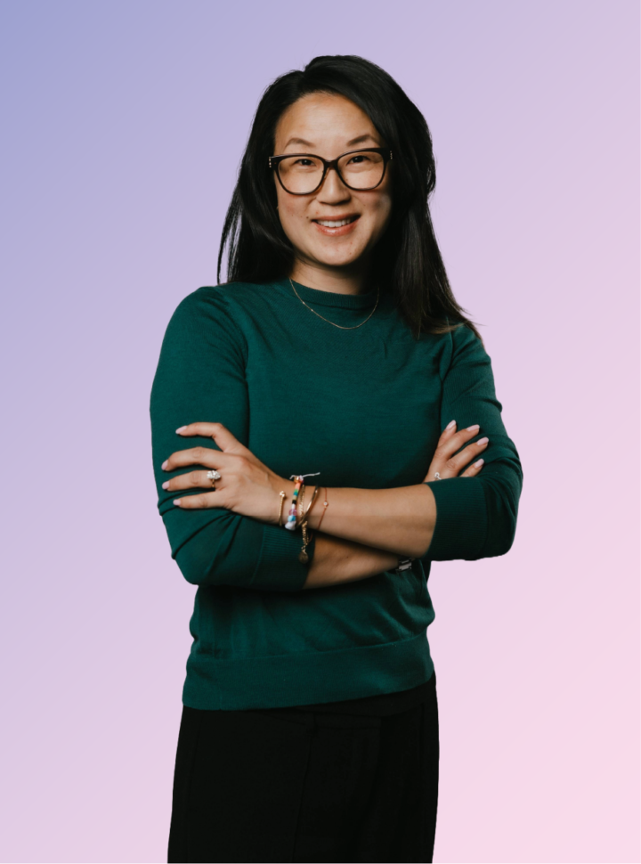 Anna de Maré K&E Studios