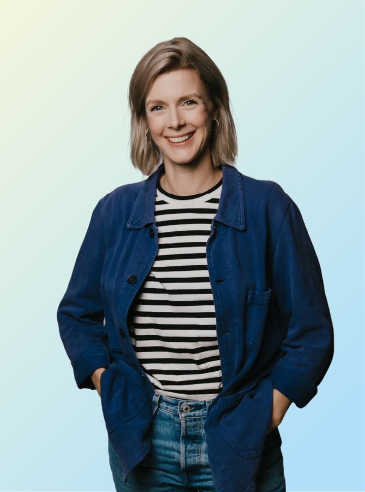 Sofia Asknert K&E Studios