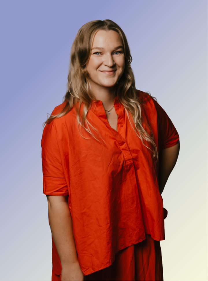 Cecilia Bjerkhede K&E Studios