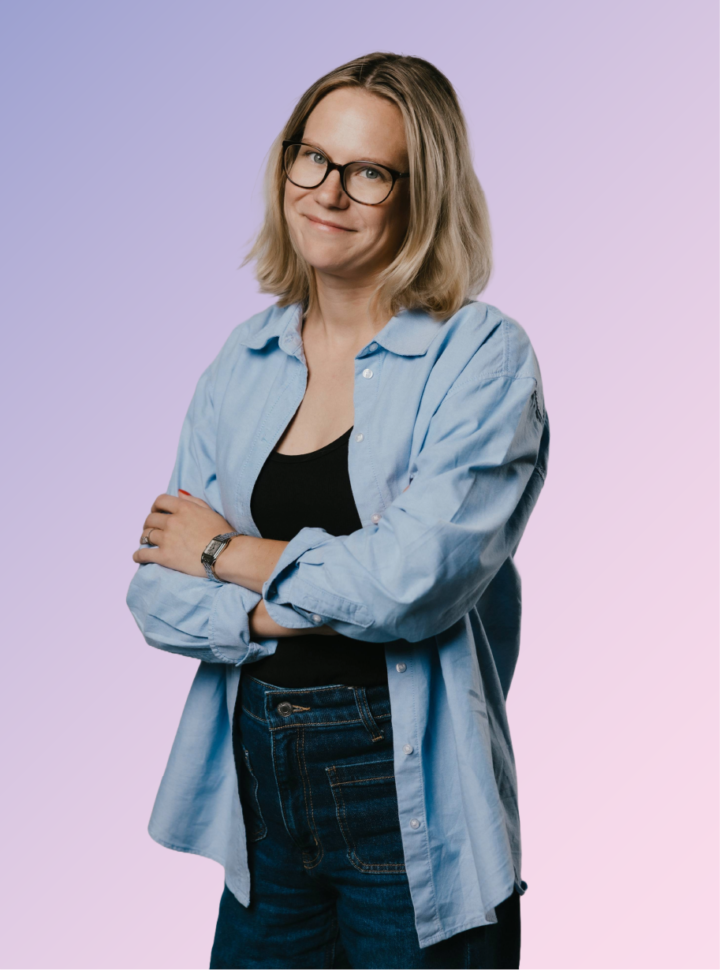 Nathalie Nikitin K&E Studios