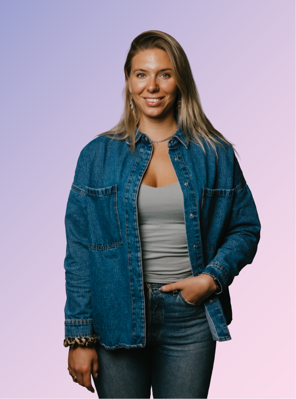 Ella Reutman K&E Studios