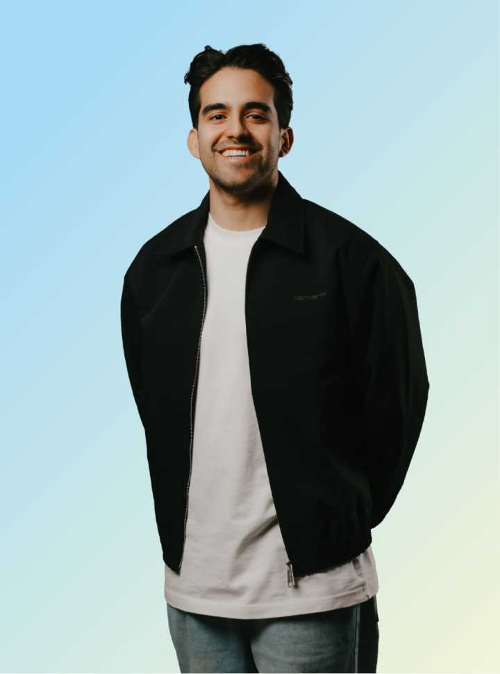 José Andres Zuniga K&E Studios