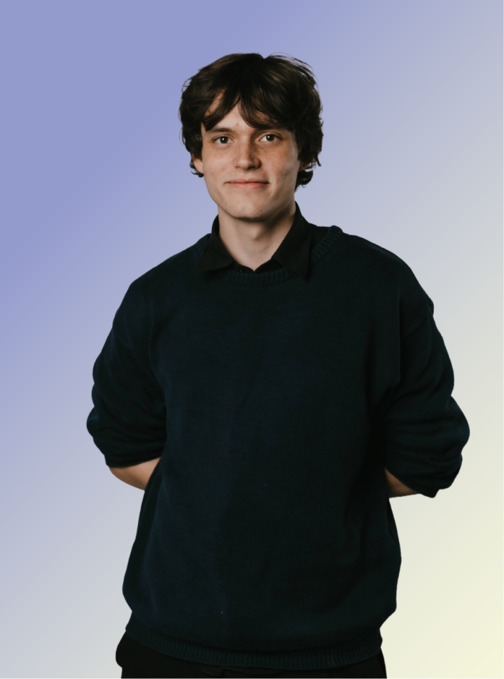 Jojje Hurtigh K&E Studios