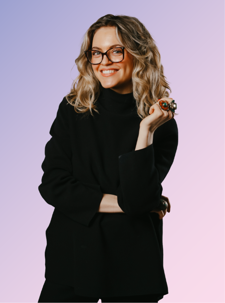 Leona Bergström K&E Studios