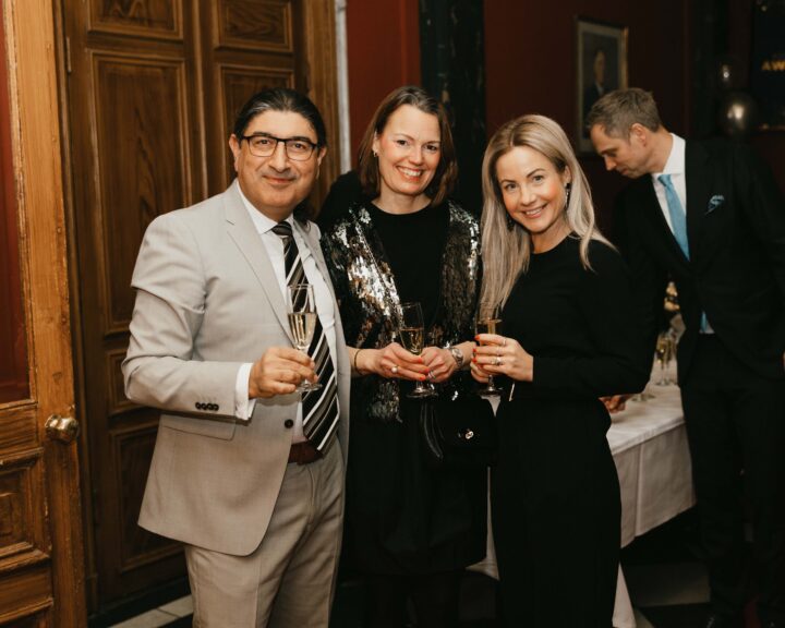 Adlibris Awards