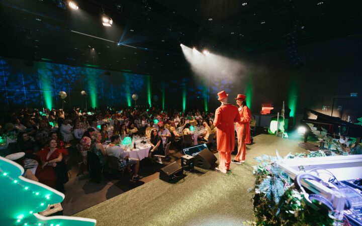 Apoteket Ledarkickoff 2025