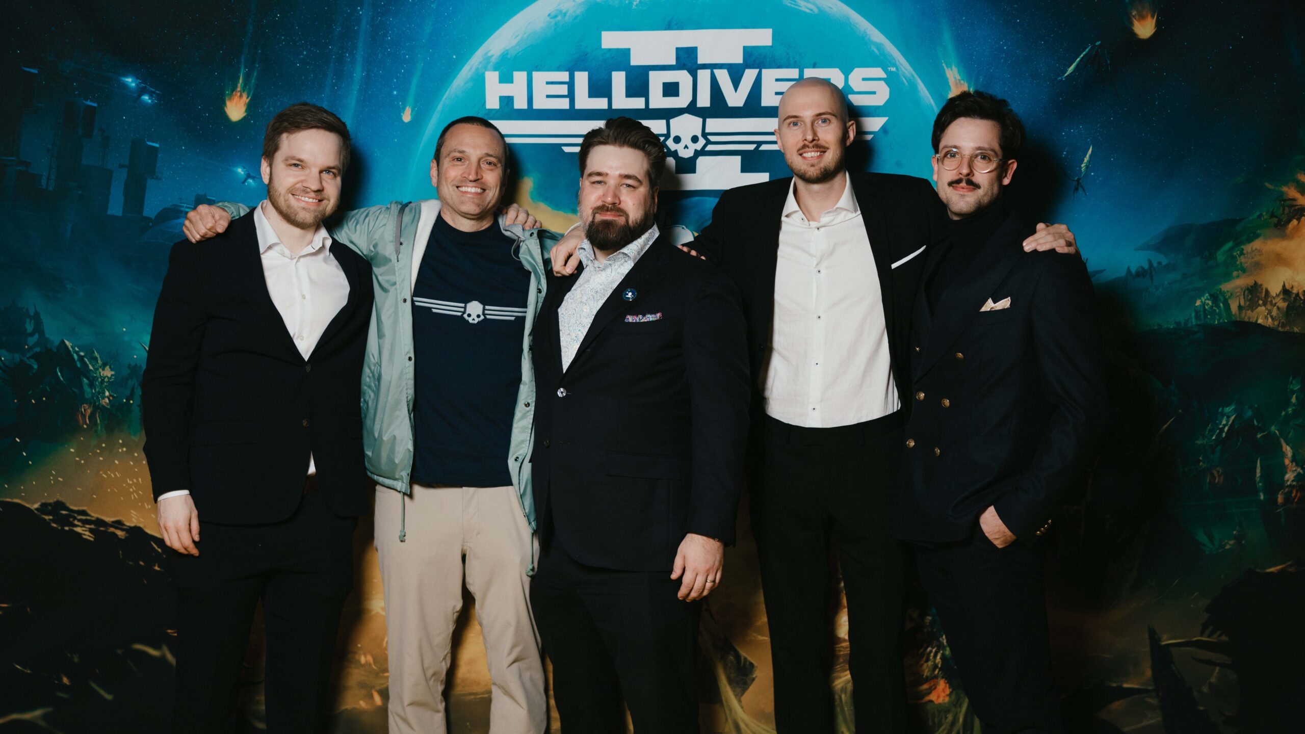 Arrowhead Game Studios