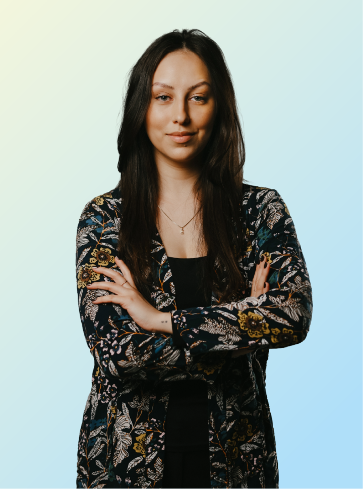 Roza Zawada K&E Studios