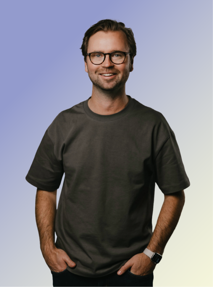 Fredrik Edlund K&E Studios