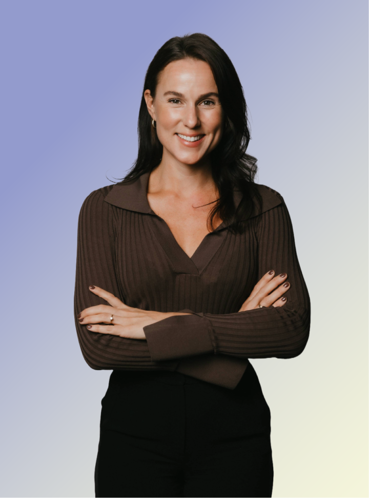 Robee Nobell-Joy K&E Studios