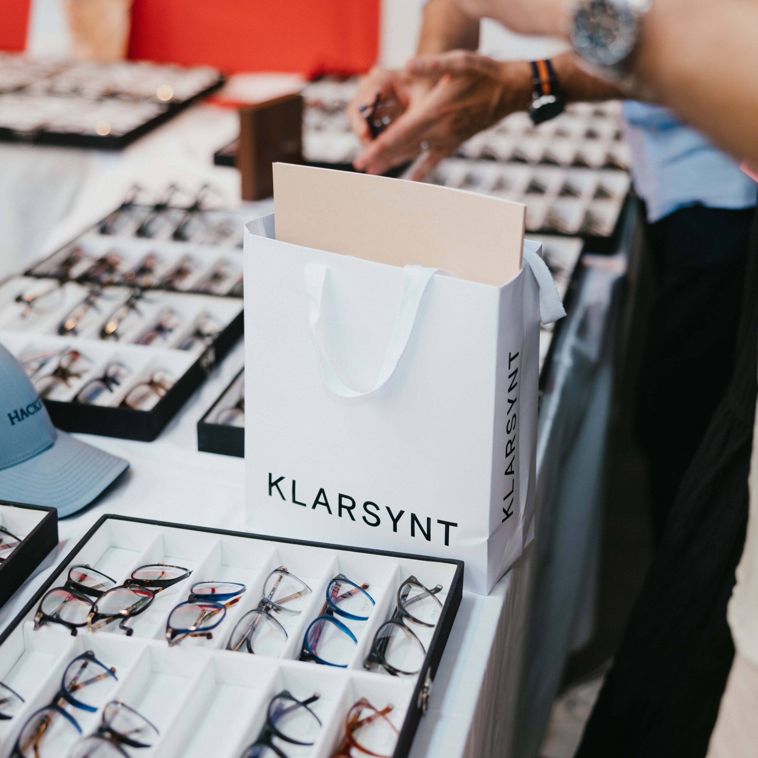 Klarsyntmässan 2024