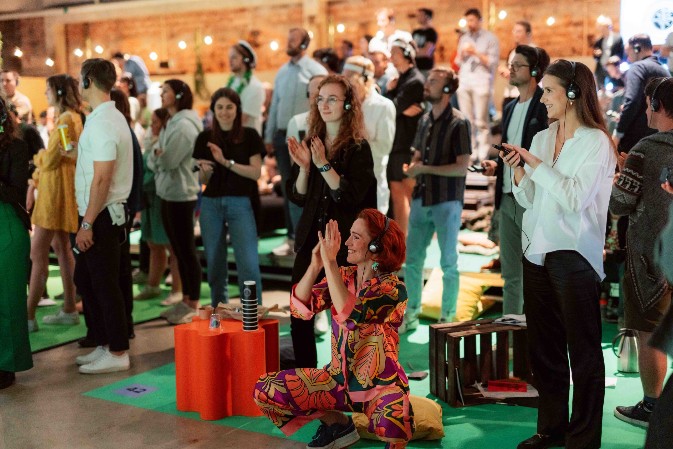 Teambuildingövningar, gruppövningar & samarbetsövningar