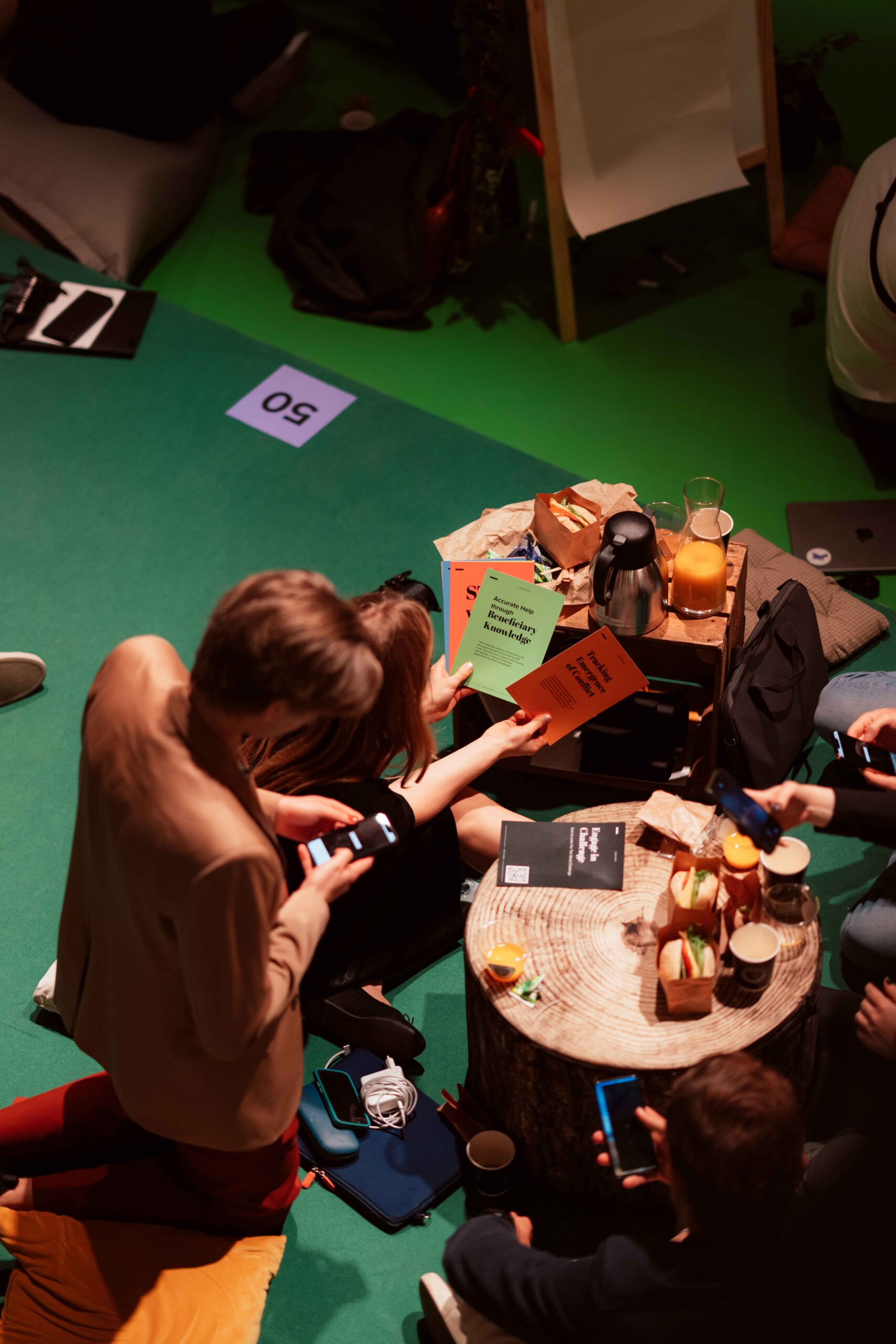 Netlight Summit 2023