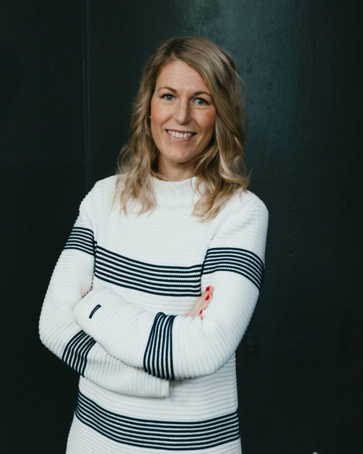 Lisa Thunström