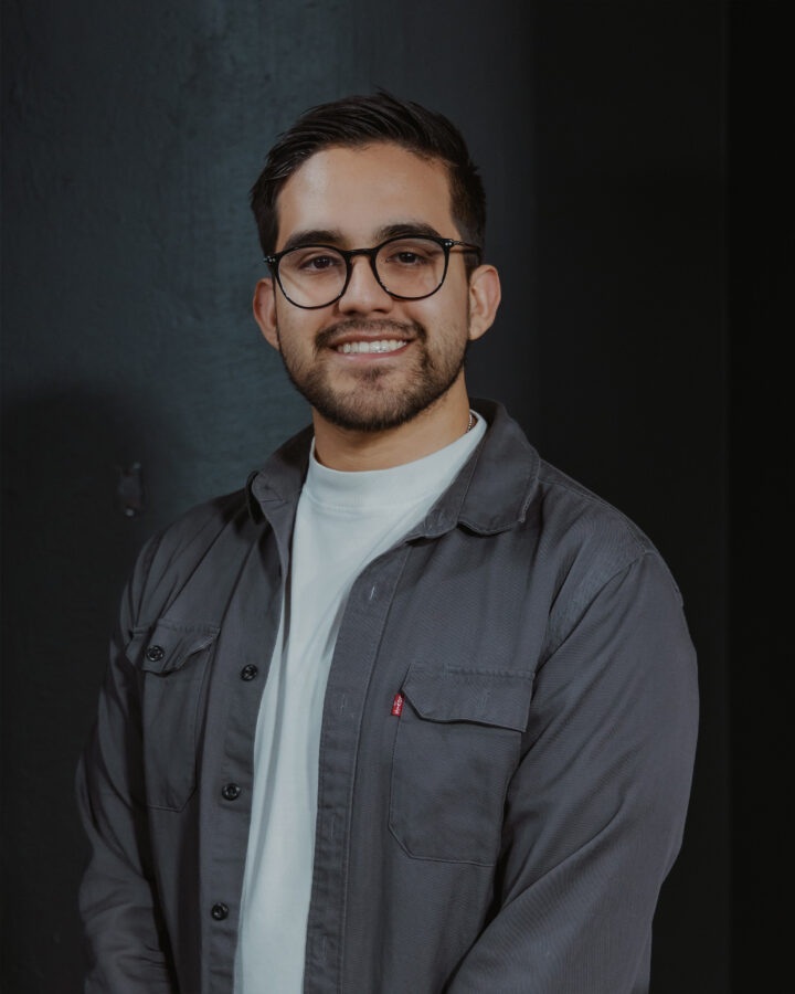 José Andres Zuniga