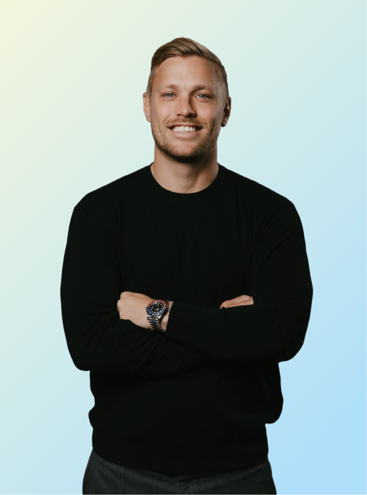 Viktor Ekström K&E Studios