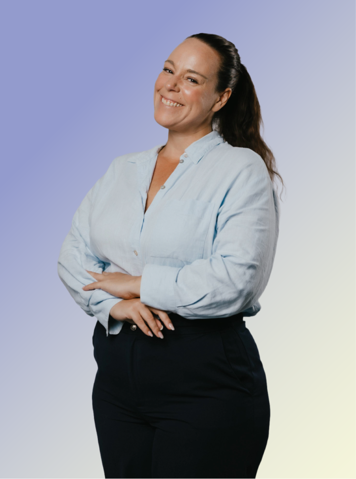 Sara Shalabi K&E Studios