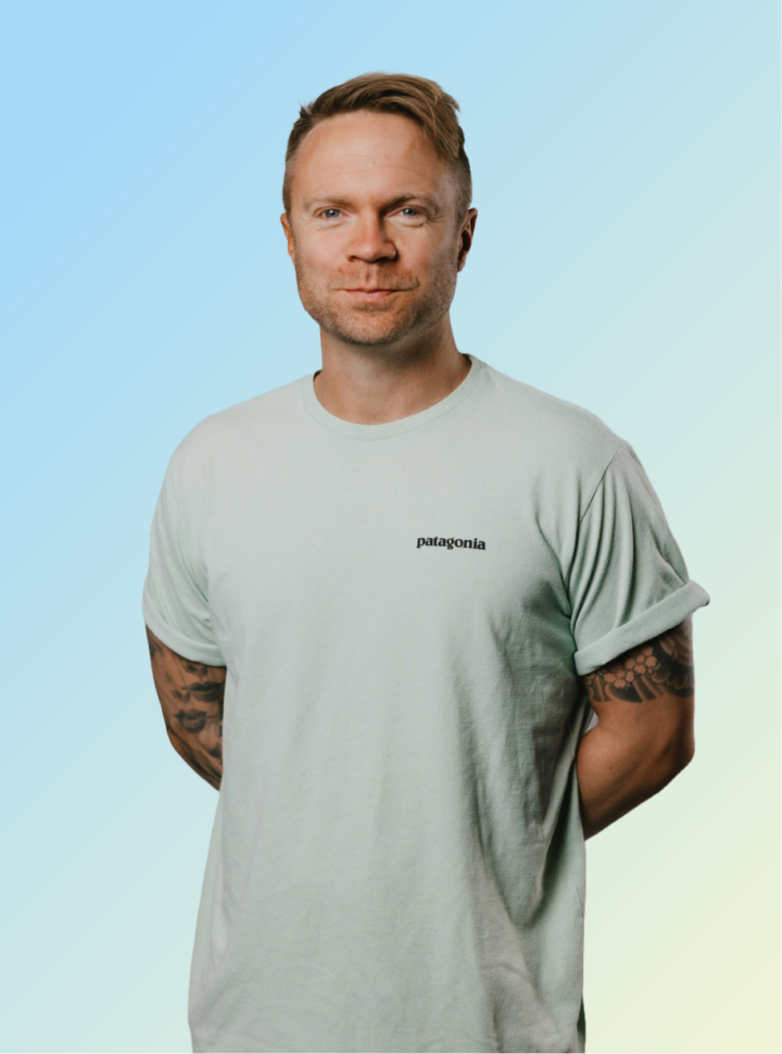 Marcus Persson K&E Studios