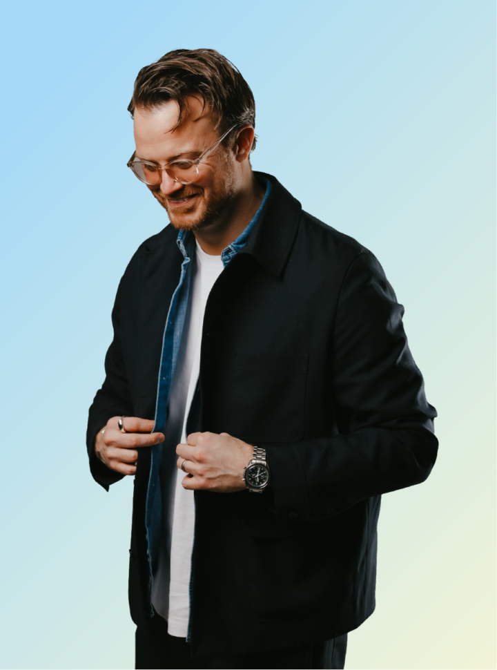 Alex Rosta K&E Studios