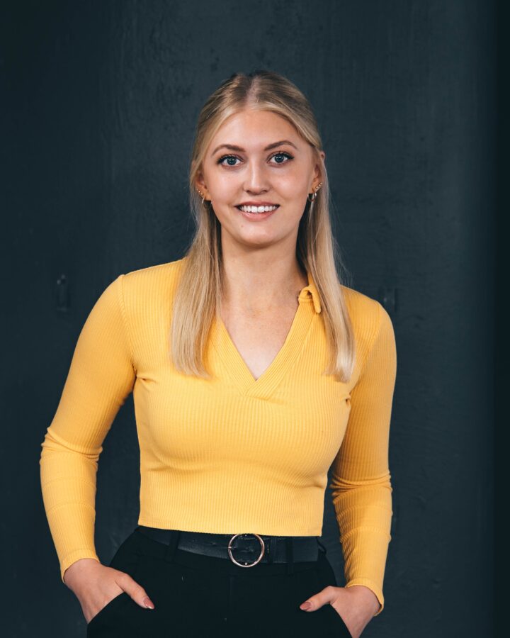 Fanny Moilanen
