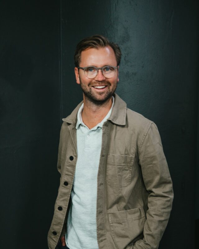 Fredrik Edlund K&E Studios