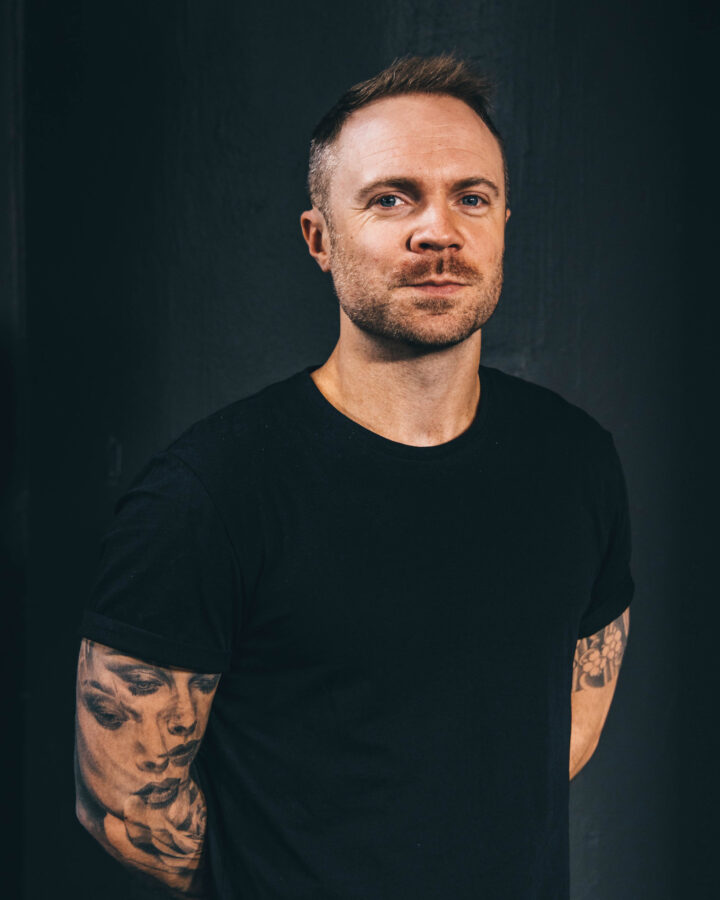 Marcus Persson