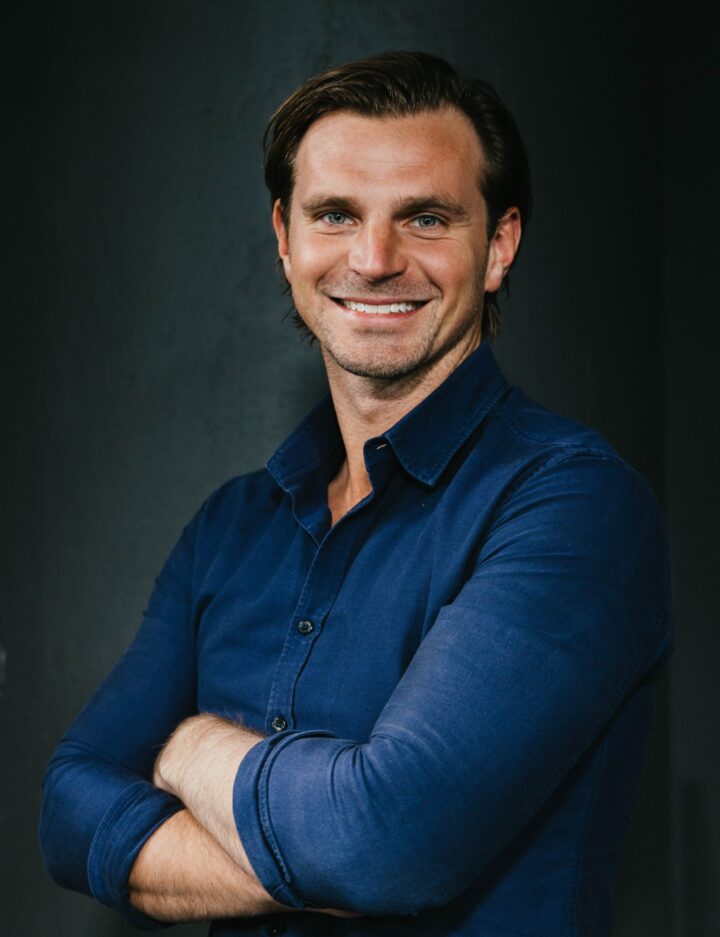 Niklas Åström