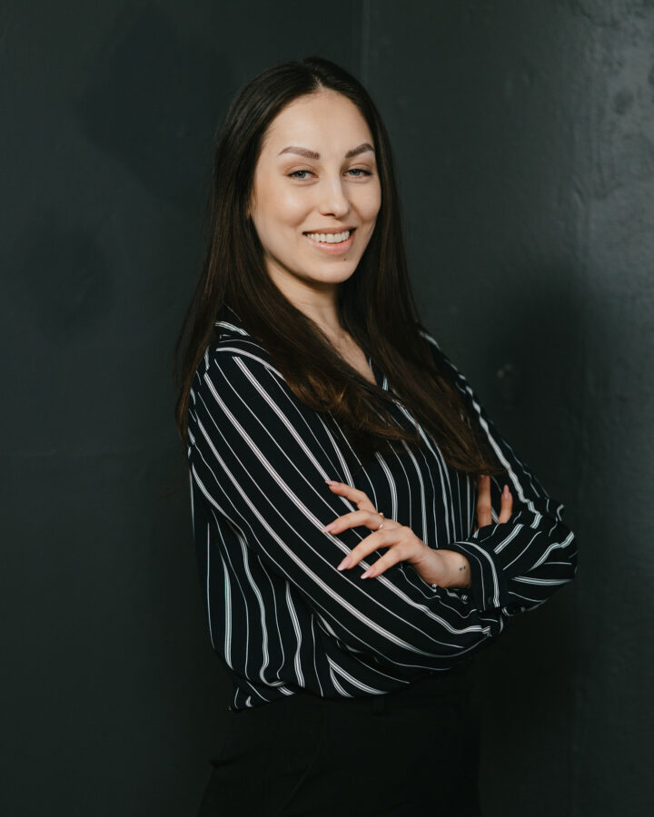 Rosa Zawada