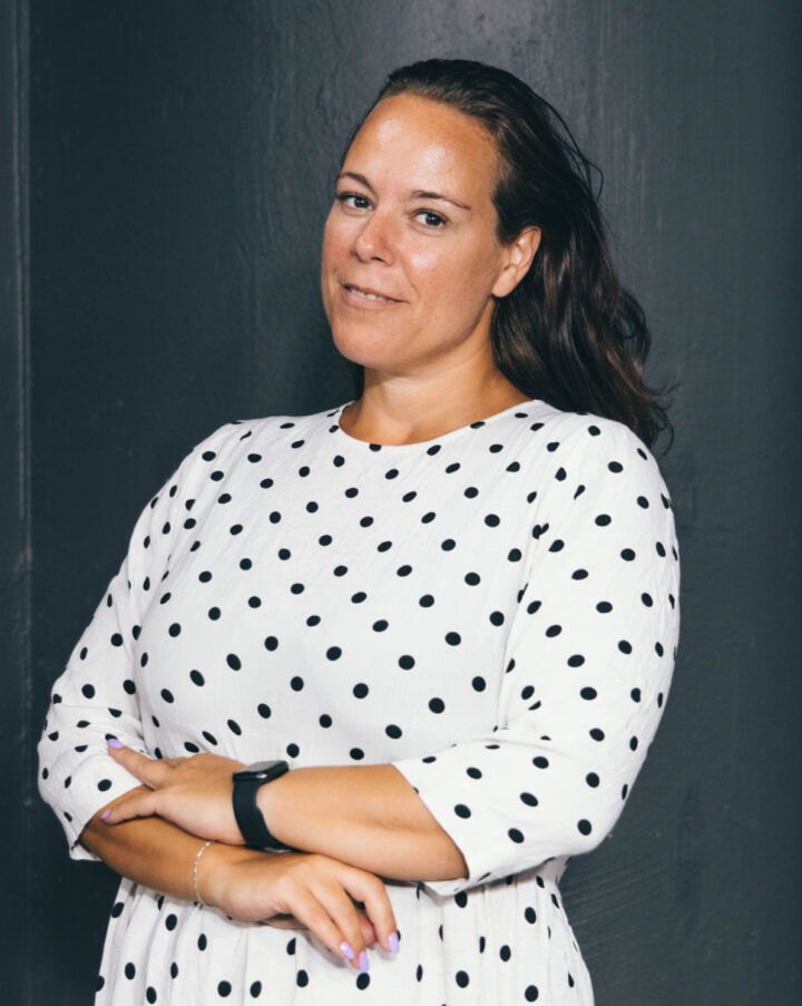 Sara Shalabi