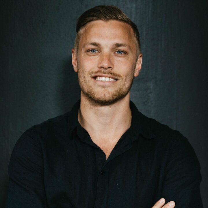 Viktor Ekström