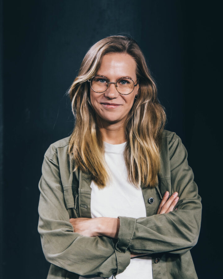 Nathalie Nikitin