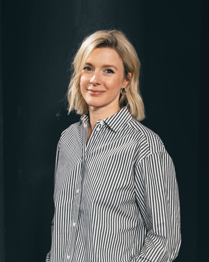 Sofia Asknert